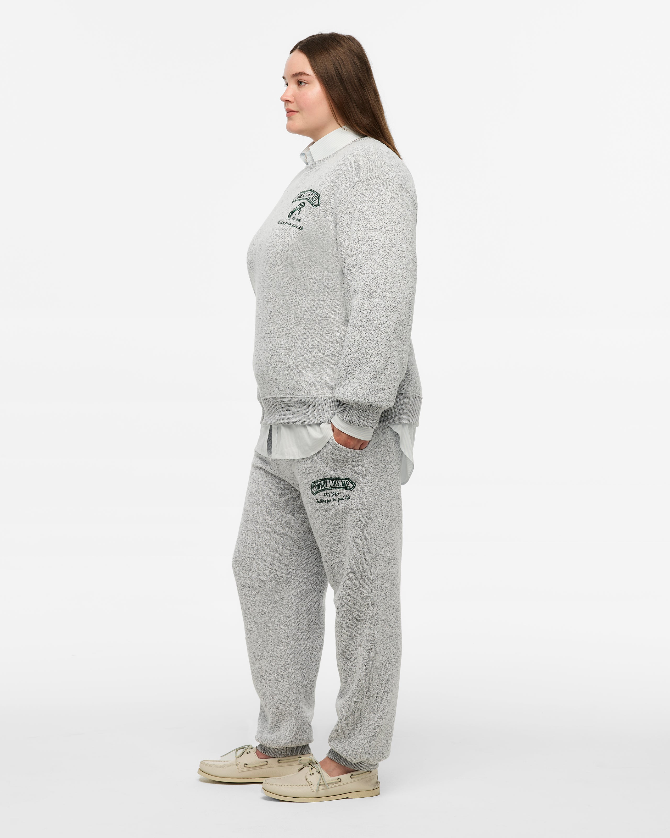Cowboy Like Me Jogger - Image 10