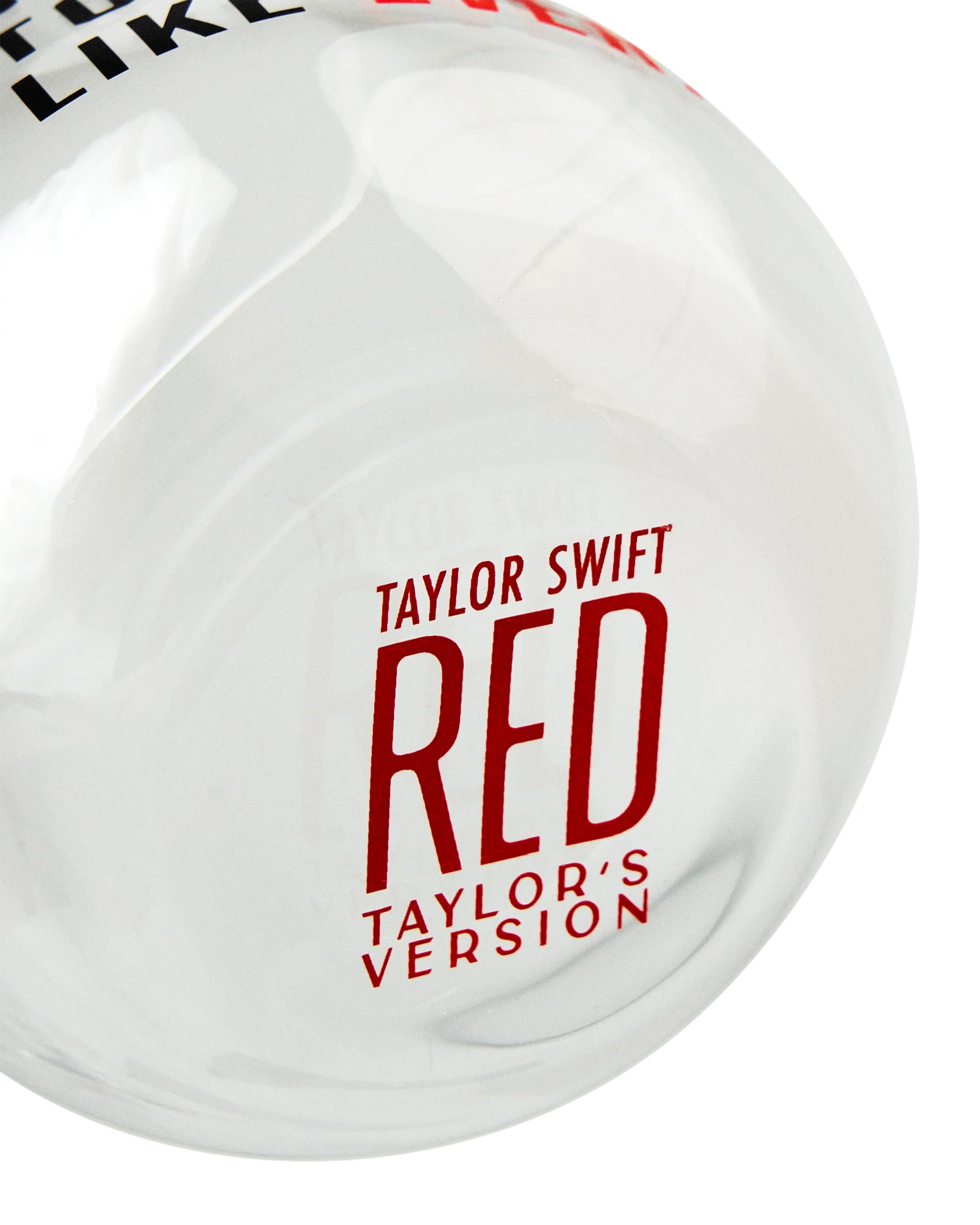 Red (Taylor's Version) Glass Set - Image 6