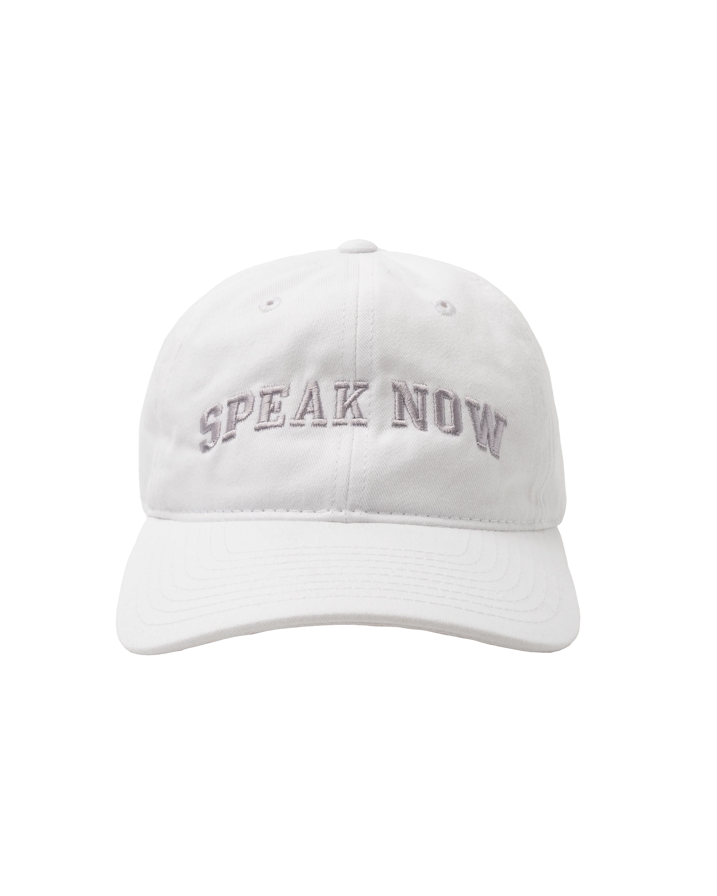 Speak Now Hat