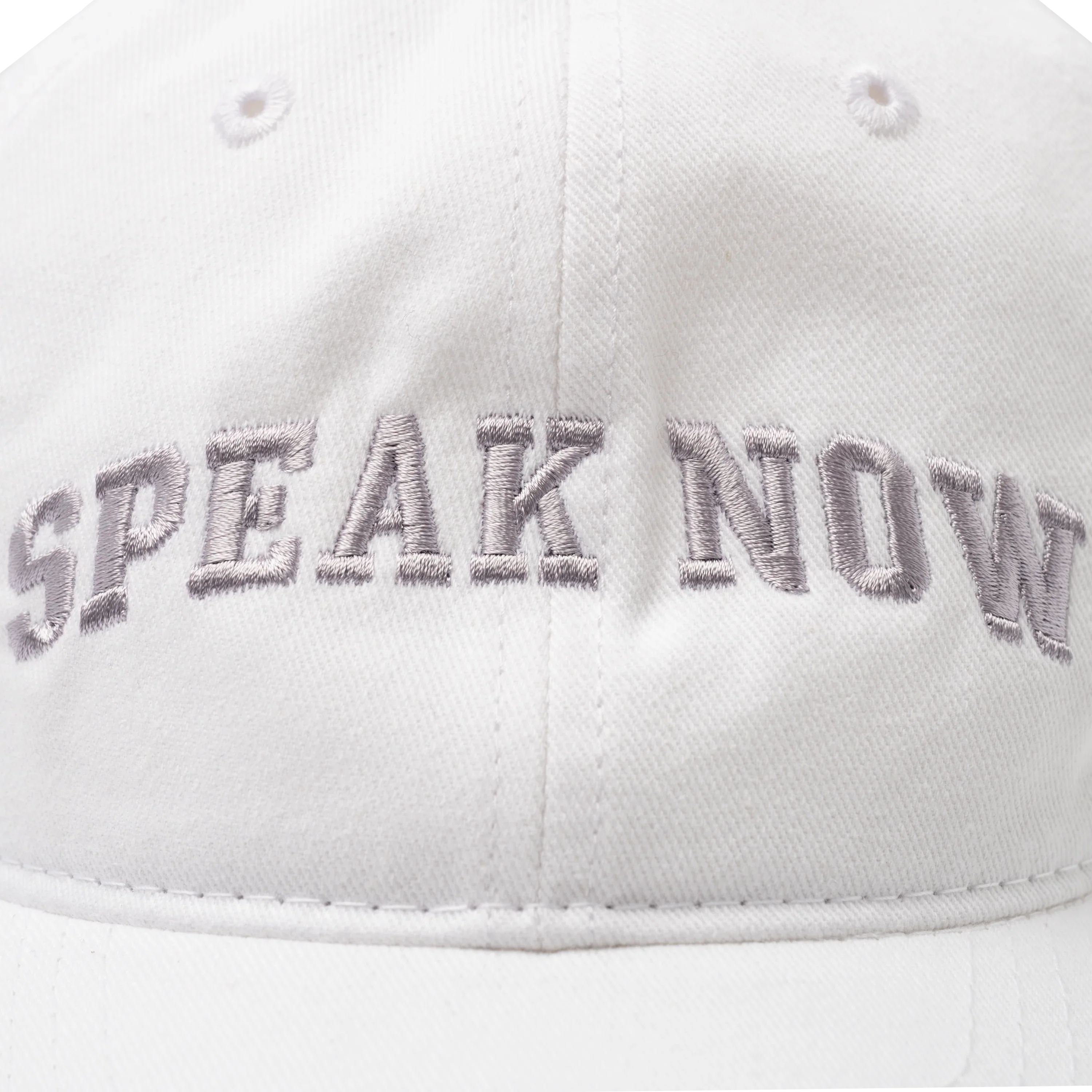 Speak Now Hat - Image 3