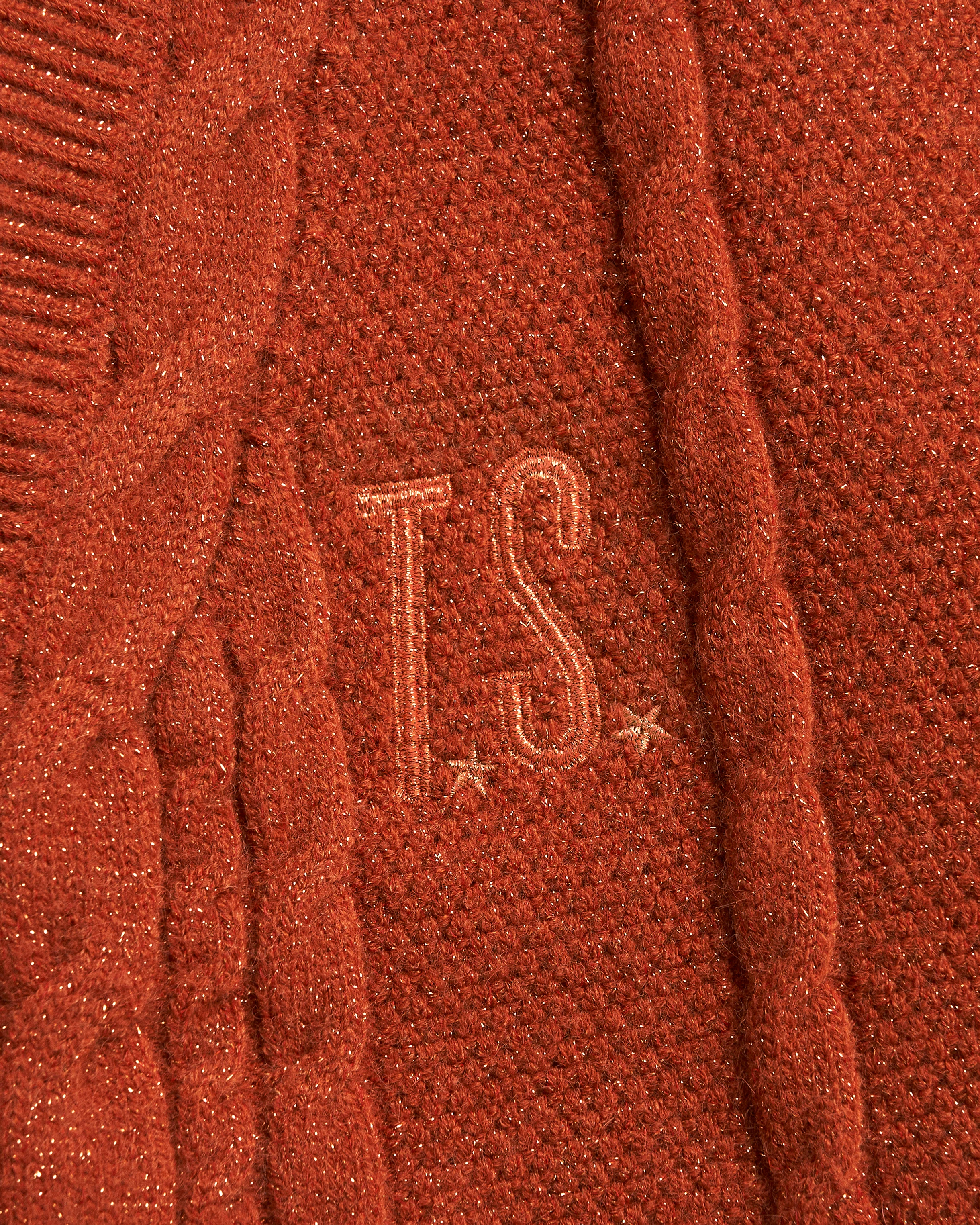The Life of a Showgirl Cardigan - Image 3