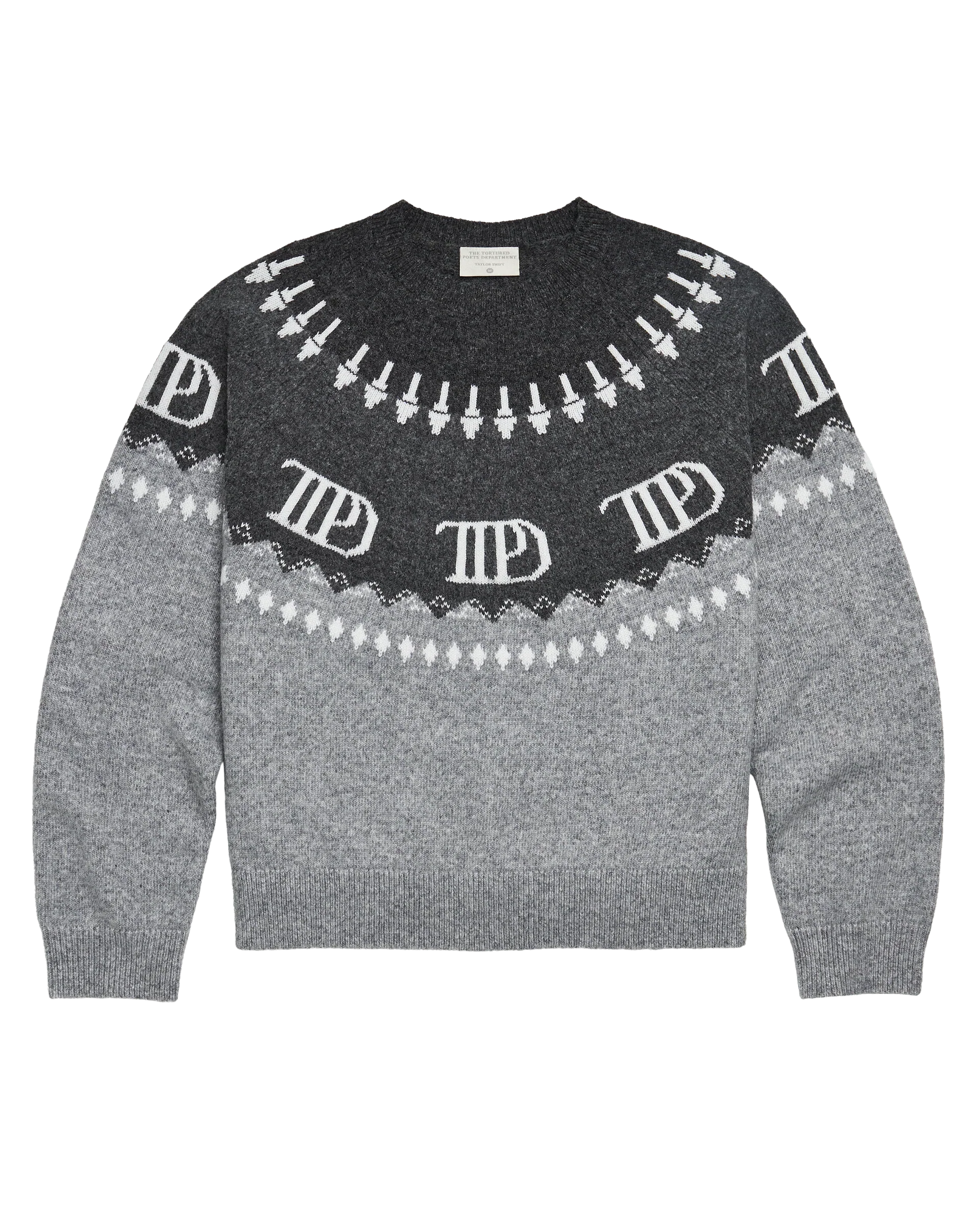 TTPD Knit Sweater