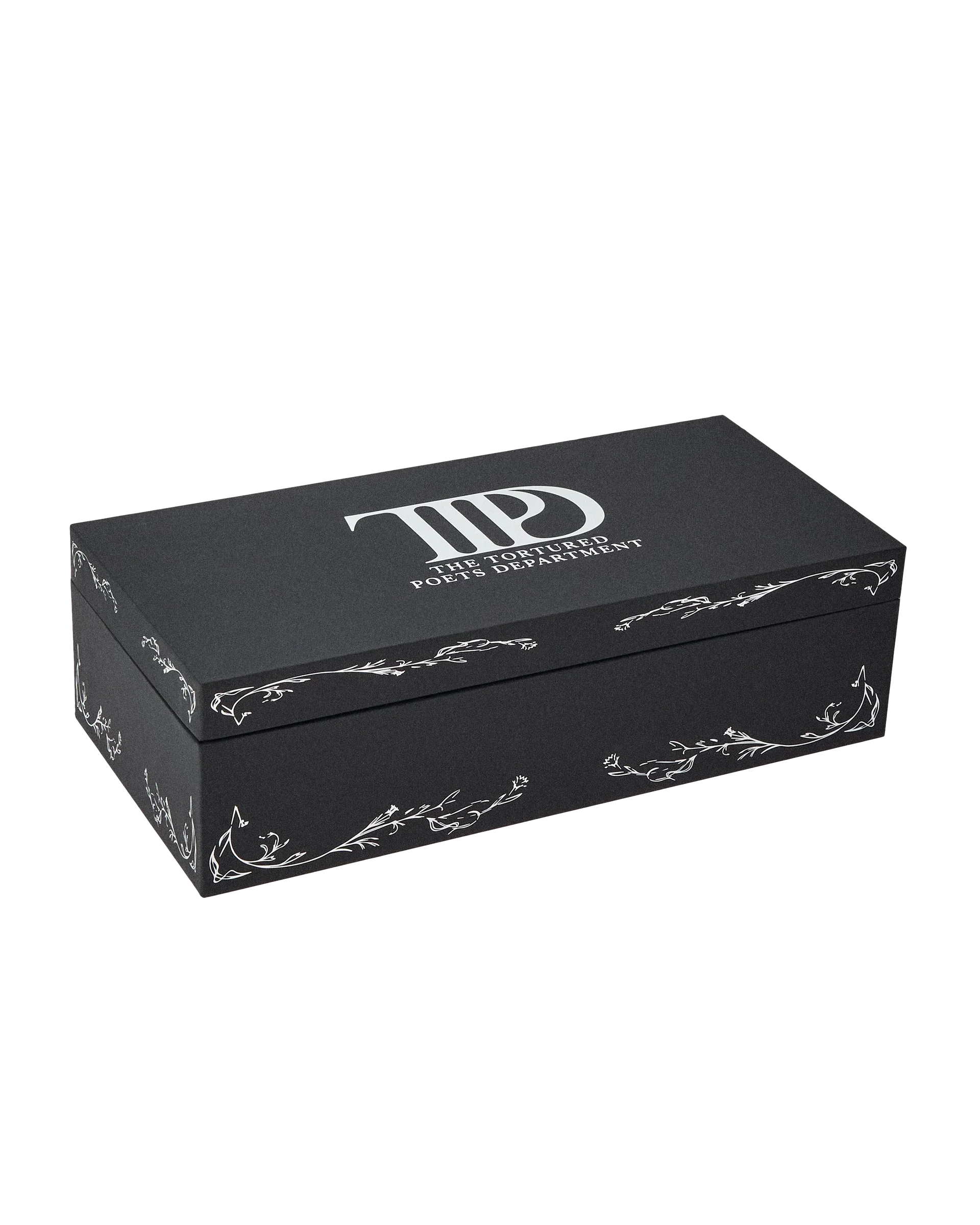 TTPD Stationery and Wax Seal Set - Image 2
