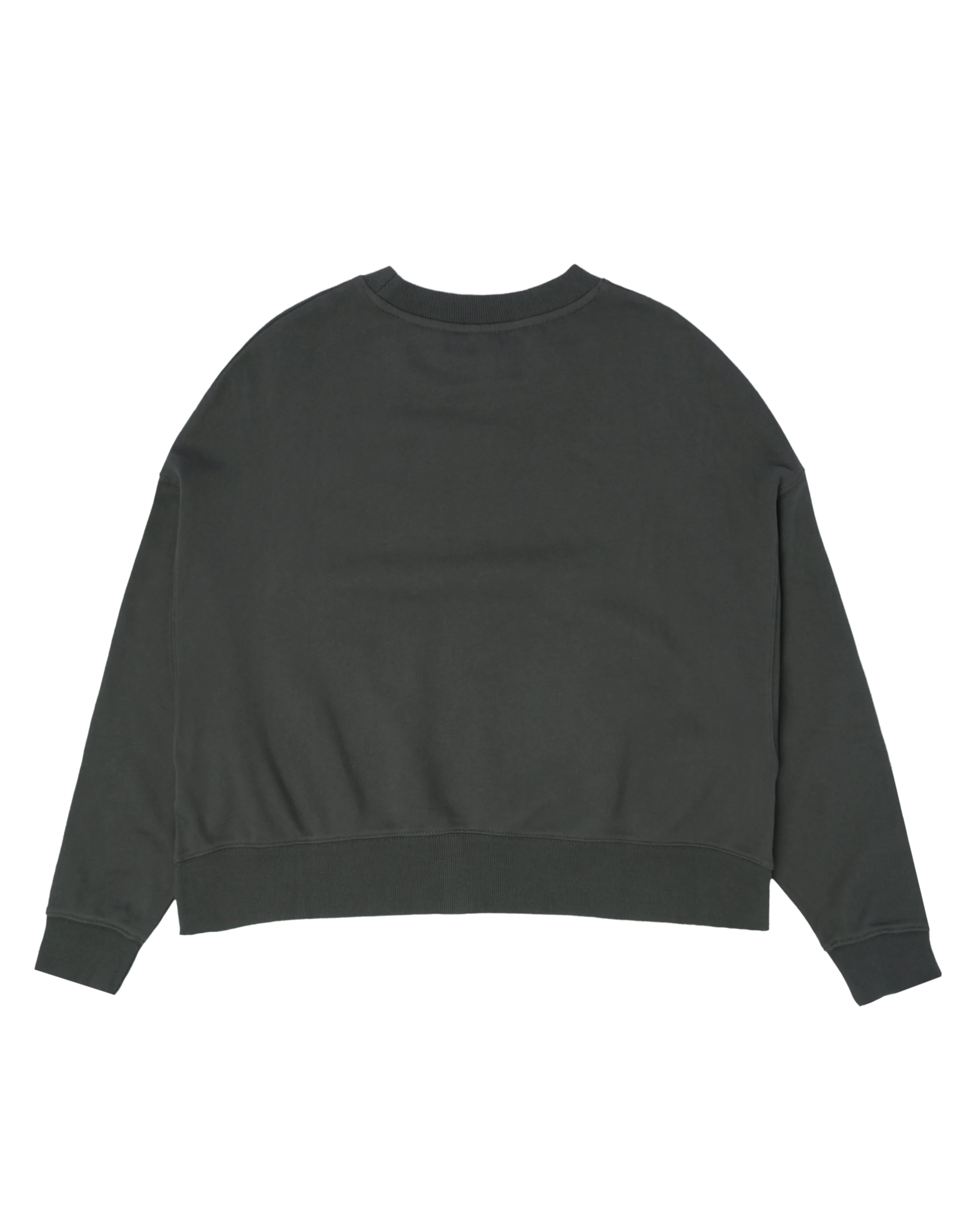 With You I'd Dance Boxy Pullover - Image 2